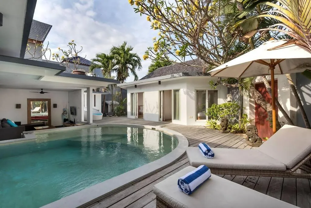 Danumaya Villa Seminyak Seminyak (Bali)