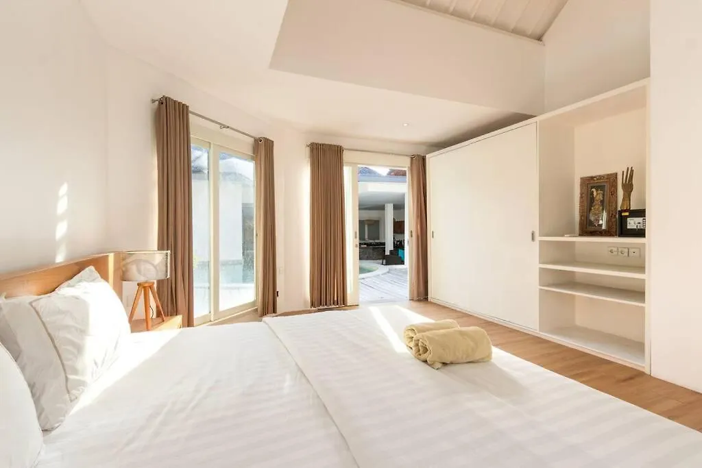 Danumaya Villa Seminyak