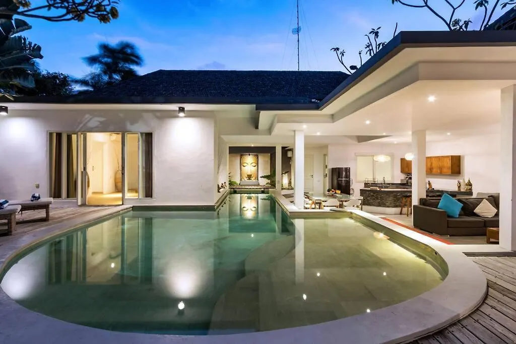Danumaya Villa Seminyak