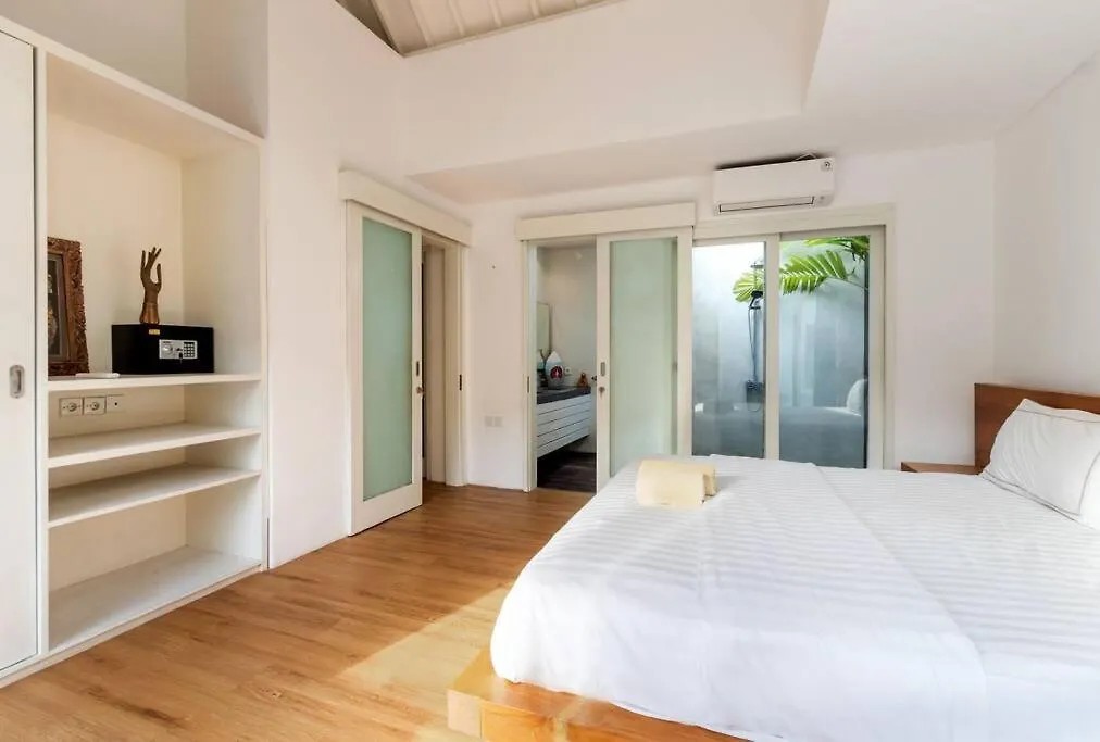 Danumaya Villa Seminyak